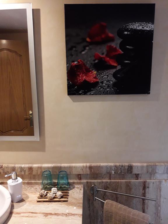 Apartamento Las 4 Palmeras กอร์โดบา ภายนอก รูปภาพ