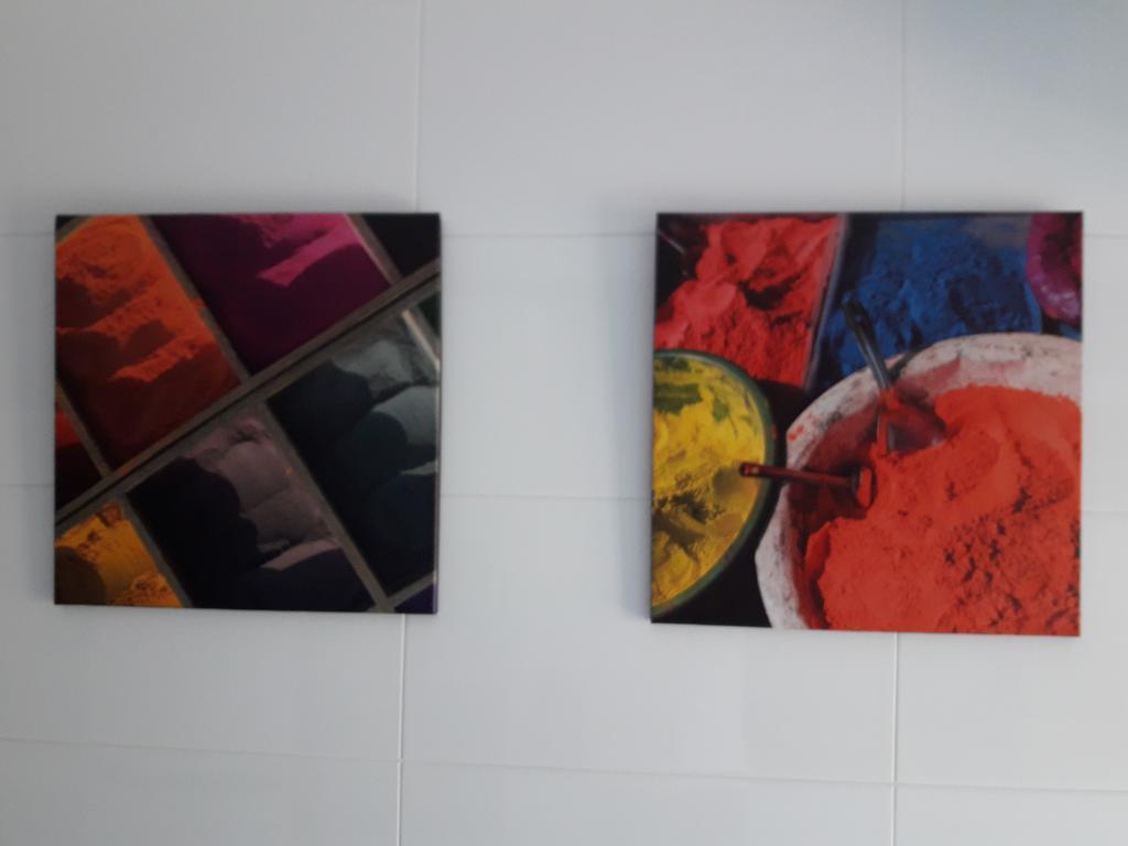 Apartamento Las 4 Palmeras กอร์โดบา ภายนอก รูปภาพ