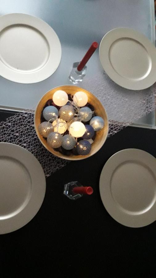Apartamento Las 4 Palmeras กอร์โดบา ภายนอก รูปภาพ